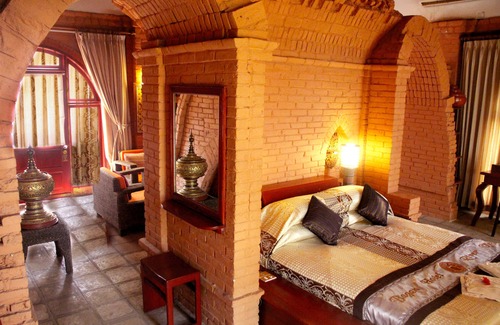 Old Bagan Hotel | KMA Bagan Hotel River View