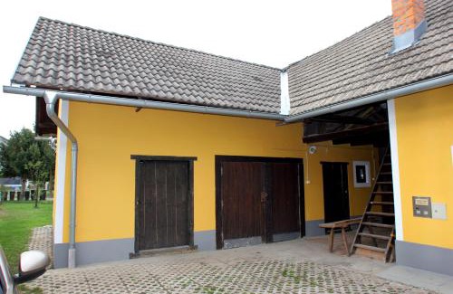 Domzale House | Kmečka hiša Rodica