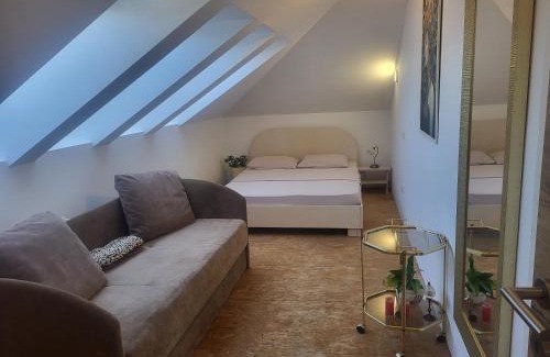 Ivancna Gorica House | Kmečka Vila