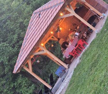 Stara Planina Apartment | Kmetova Bajka