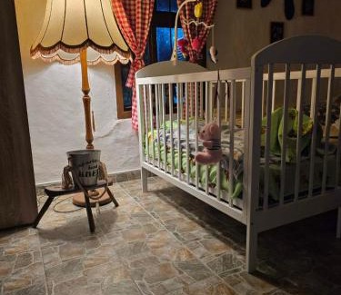 Stara Planina Apartment | Kmetova Bajka