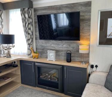 Kirby Misperton House | KMH Caravans at Flamingo Land