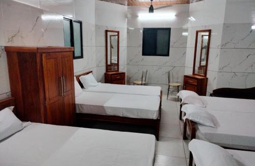 Payyanur Hotel | KMH RESIDENCY