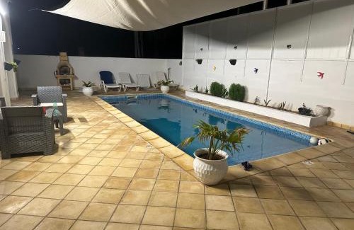 Zarzis House | Kmi