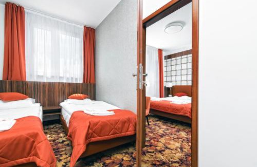 Krasnik Bed & Breakfast | Kmicic