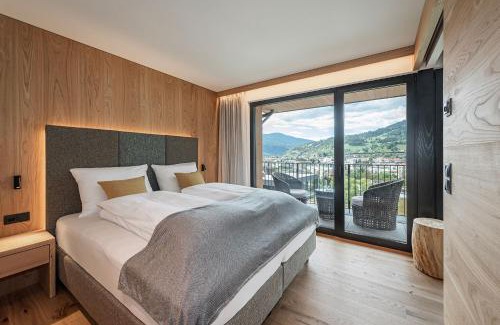 Bressanone Apartment | Knöspele - Brennerei & Genuss-Apartments