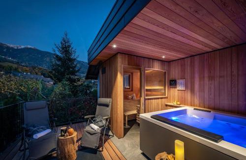 Bressanone Apartment | Knöspele - Brennerei & Genuss-Apartments