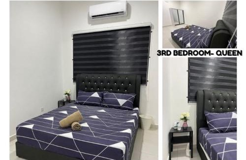 Butterworth House | KN Homestay