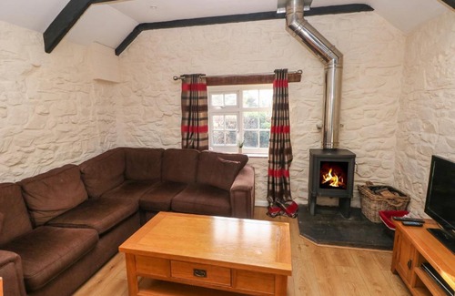 Llys Y Fran House | Knap Cottage