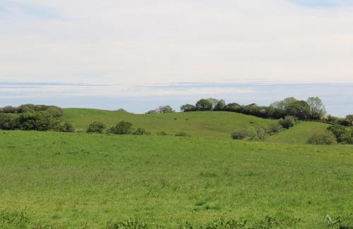 Corscombe Other | Knapp Farm Glamping Lodge 1