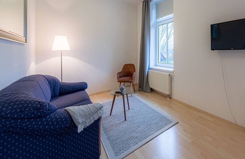 Muritz Apartment | Knappenstube - Apartments Knappenstube in the manor house