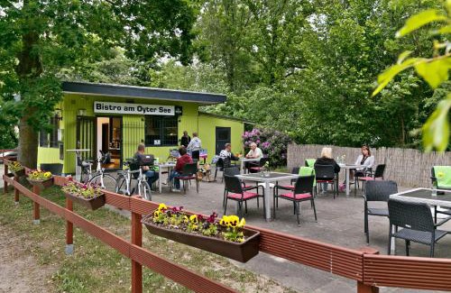Oyten Other | KNAUS Campingpark Oyten