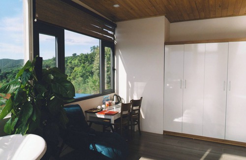 Lam Ha House | KND View Trieu May