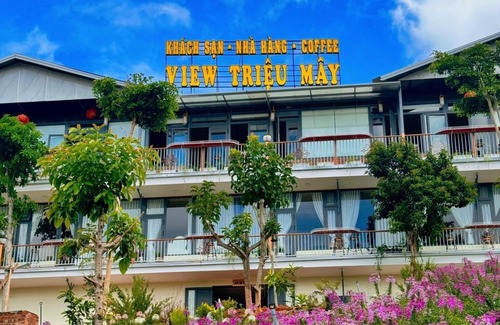 Lam Ha House | KND View Trieu May