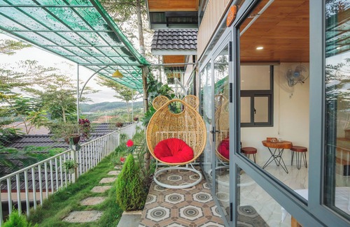 Lam Ha House | KND View Trieu May