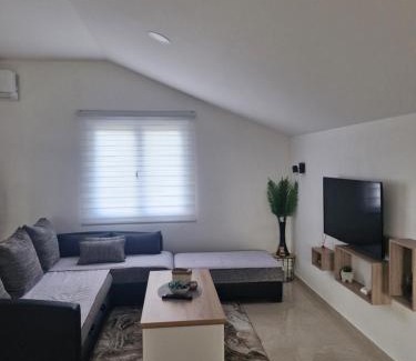 Mahala Apartment | Knežević apartman