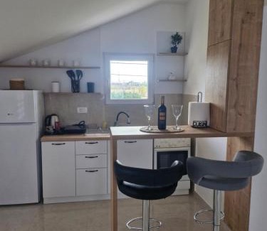 Mahala Apartment | Knežević apartman
