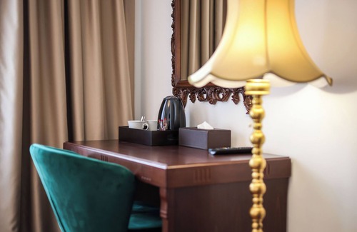 Vukov Spomenik Apartment | Kneza Mihaila apartment - a place where tradition meets modernity