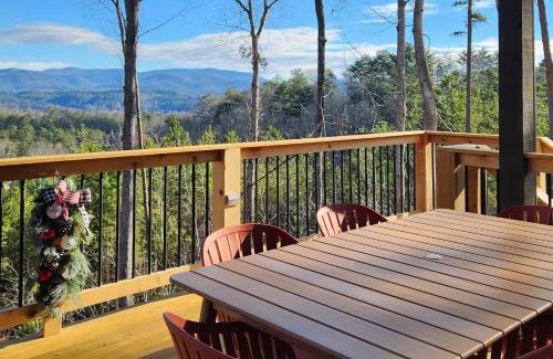 Ellijay House | Knight Mountain