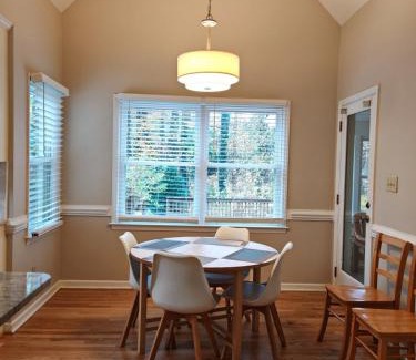 Apex Villa | Knight play Golf court house