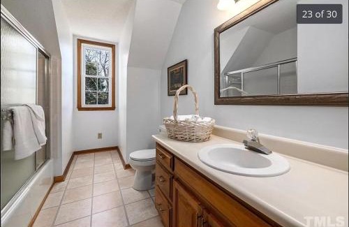 Apex Villa | Knight play Golf court house