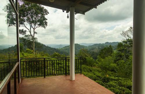 Gomagoda Villa | Knight's Dale Knuckles Holiday Bungalow