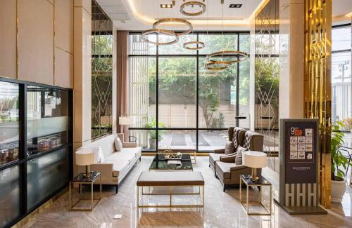 Tha Thaewawong Apartment | Knightbrides the ocean Sriracha, Special rate for monthly rent
