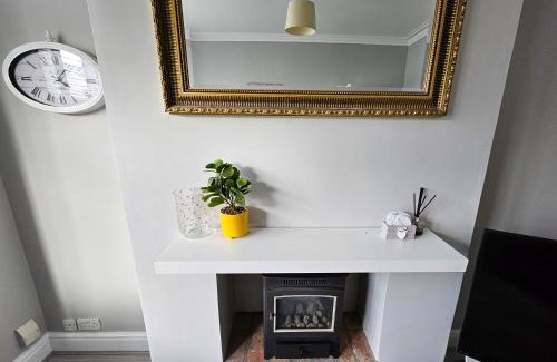 Thorpe Satchville Villa | Knighton Villa