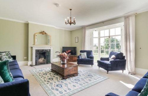 Ipswich House | Knights Farm