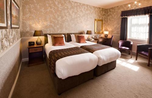 King's Lynn Hotel | Knights Hill Hotel & Spa