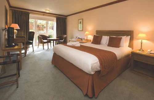 King's Lynn Hotel | Knights Hill Hotel & Spa