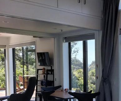 Tutukaka Bed & Breakfast | Knights in Residence