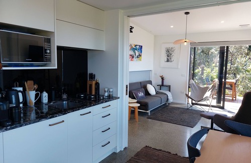 Tutukaka Apartment | Knights in Residence - Ocean Front Studio