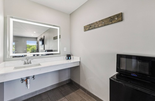 Antioch Hotel | Knights Inn Antioch