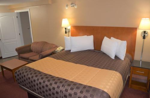 Arnprior Hotel | Knights Inn Arnprior