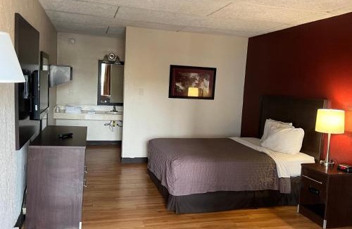 Ashland Hotel | Knights Inn Ashland