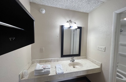 Ashland Hotel | Knights Inn Ashland
