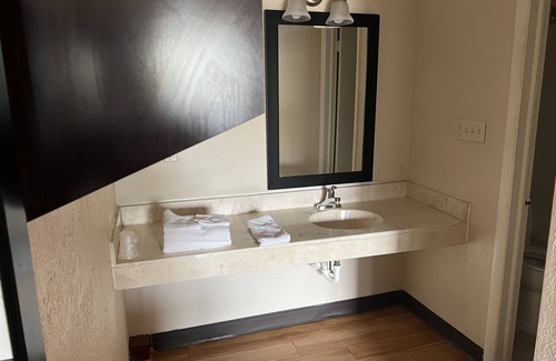 Ashland Hotel | Knights Inn Ashland