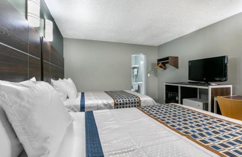 Bristol Hotel | Knights Inn Bristol
