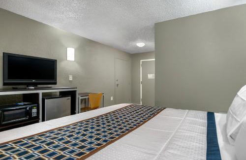 Bristol Hotel | Knights Inn Bristol