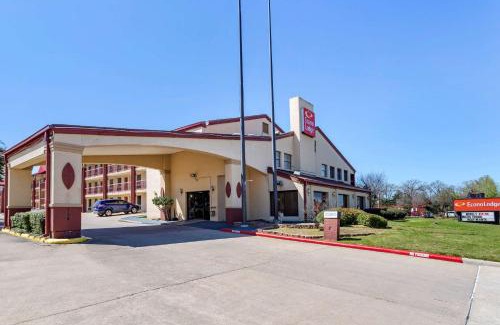 College Station Hotel | Knights Inn College Station