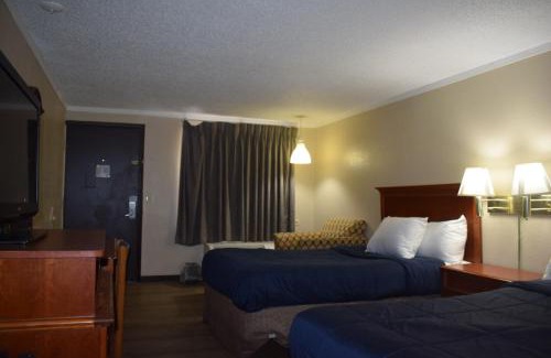 Farmington Hills Hotel | Knights Inn Farmington Hills