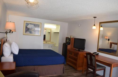 Farmington Hills Hotel | Knights Inn Farmington Hills