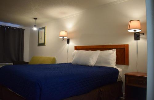 Farmington Hills Hotel | Knights Inn Farmington Hills