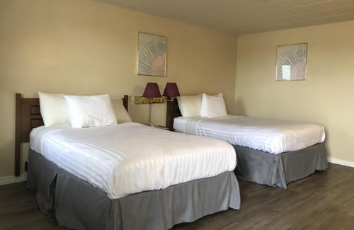 Fort Erie Hotel | Knights Inn Fort Erie