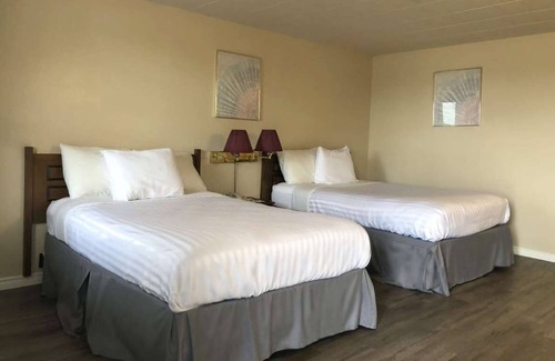 Fort Erie Hotel | Knights Inn Fort Erie
