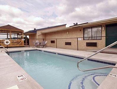 Greenville Hotel | Knights Inn Greenville