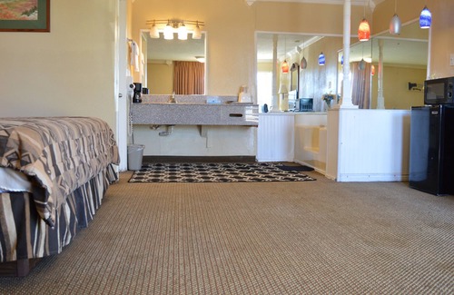 Greenville Hotel | Knights Inn Greenville, TX