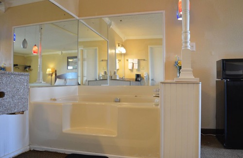 Greenville Hotel | Knights Inn Greenville, TX