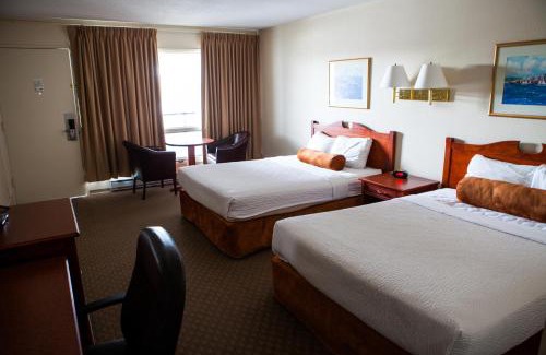 South Lethbridge Hotel | Knights Inn Lethbridge